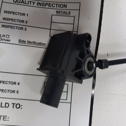 Jeep Compass Sensor  2018 2019 2020 2021