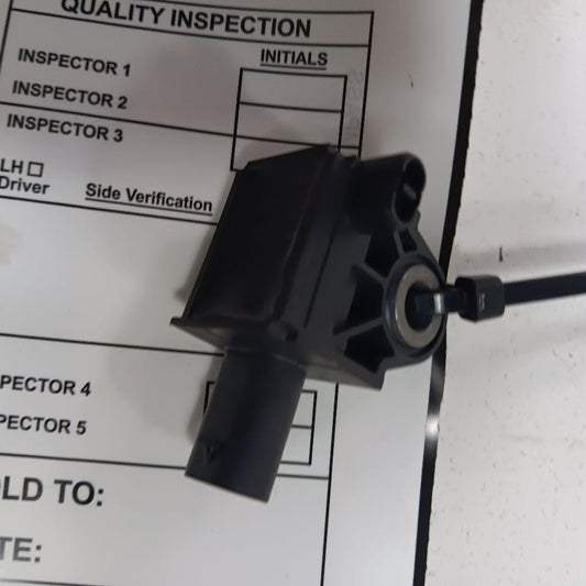 Jeep Compass Sensor  2018 2019 2020 2021