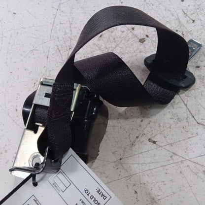 Ford Taurus Seat Belt Strap Retractor Left Rear Back  2019 2018 2017 2016
