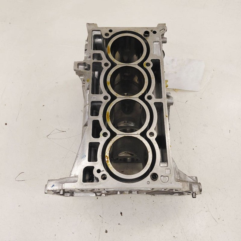 Bare Engine Cylinder Block Fits 18-24 Nissan Kicks OEM