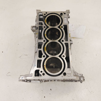 Bare Engine Cylinder Block Fits 18-24 Nissan Kicks OEM