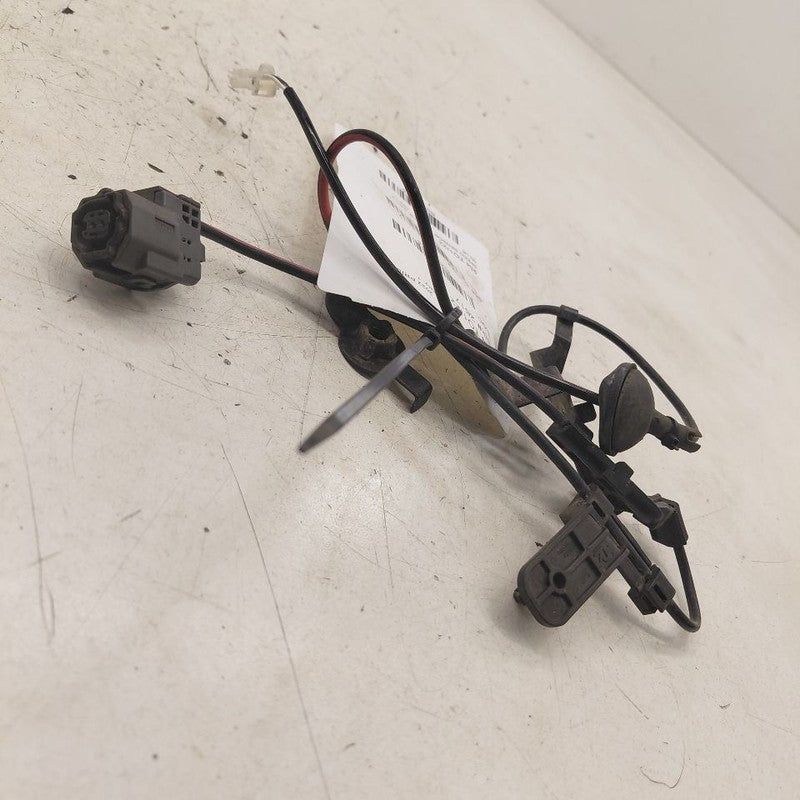 Toyota Prius Left Rear Speed Sensor  2022 2021 2020
