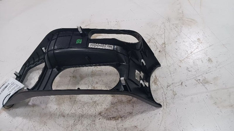 Kia Forte Shifter Bezel Trim Shift Console Surround Trim  2014 2015 2016 2017 20