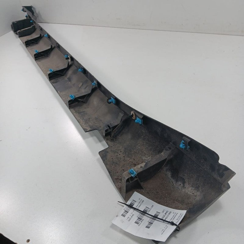 Jeep Compass Rocker Panel Trim Cover Molding Skirt Right Passenger Side  2018 20