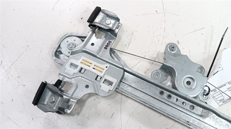 Passenger Rear Window Regulator Tack Fits 13-19 Buick Encore OEM