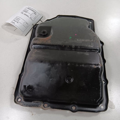 Toyota Yaris Automatic Transmission Oil Pan  2020 2019 2018 2017 2016