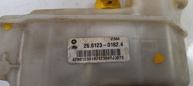 Brake Master Cylinder Fits 13-16 Dodge Dart