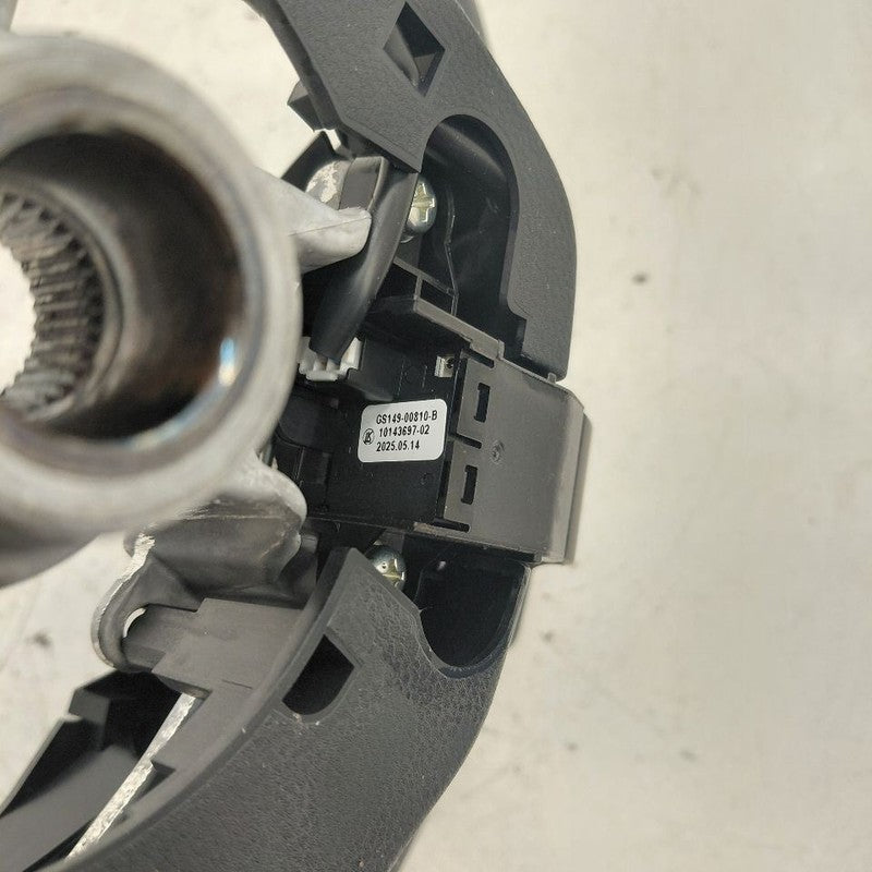 Steering Wheel Fits 24-25 XV Subaru Crosstrek