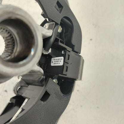Steering Wheel Fits 24-25 XV Subaru Crosstrek