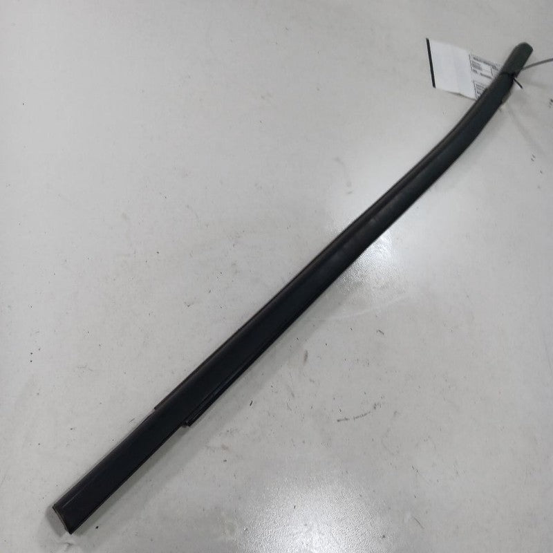 Jeep Compass Door Glass Window Weather Strip Trim Rear Left Driver Bac