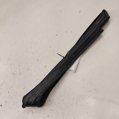 Alfa Romeo Stelvio Door Glass Window Seal Rubber Left Driver Rear Back