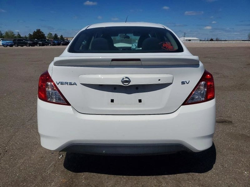 Nissan Versa Timing Gear  1.6 2019 2018 2017 2016