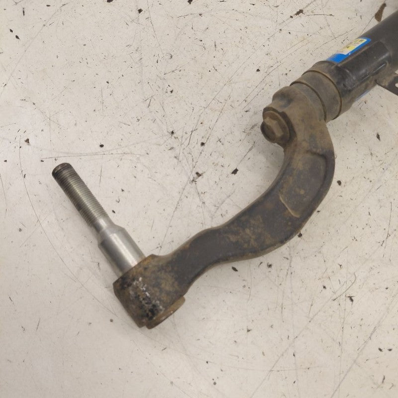 Driver Left Front Strut AWD Without Sport Package Fits 14-20 Lexus IS3