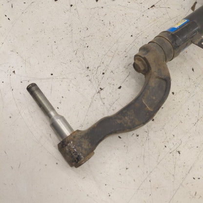 Driver Left Front Strut AWD Without Sport Package Fits 14-20 Lexus IS3