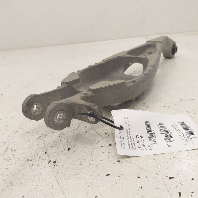 Left Rear Lower Control Arm Coil Seat Turbo FWD Fits 17-22 Honda CR-V