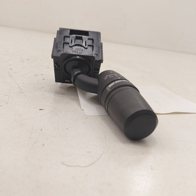 Column Mounted Windshield Wiper Switch Fits 14-20 Mazda 6