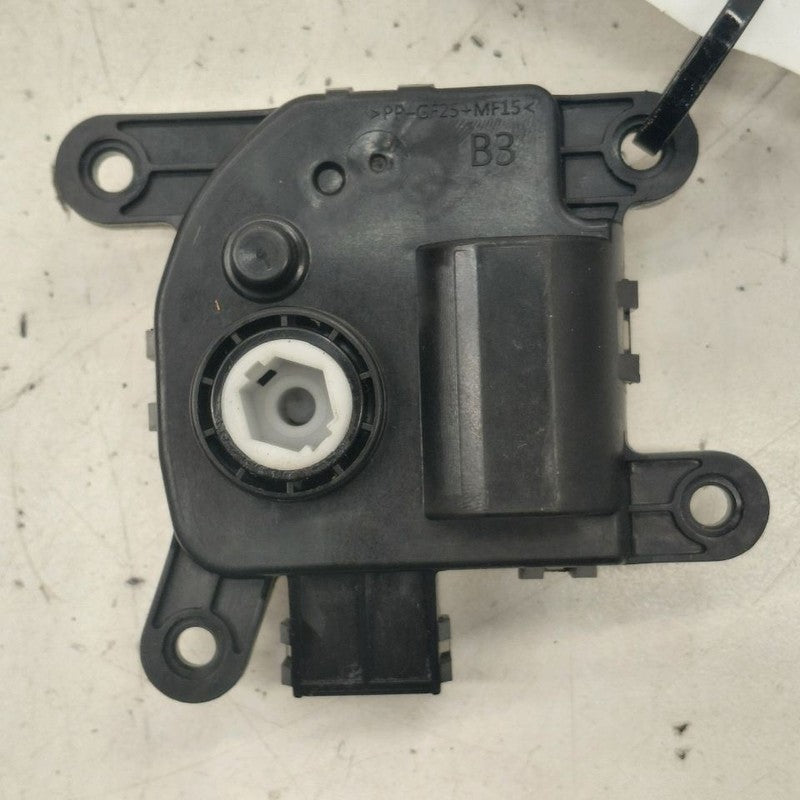 Kia Sportage Flap Door Motor Heater AC Door Actuator  2020 2021 2022
