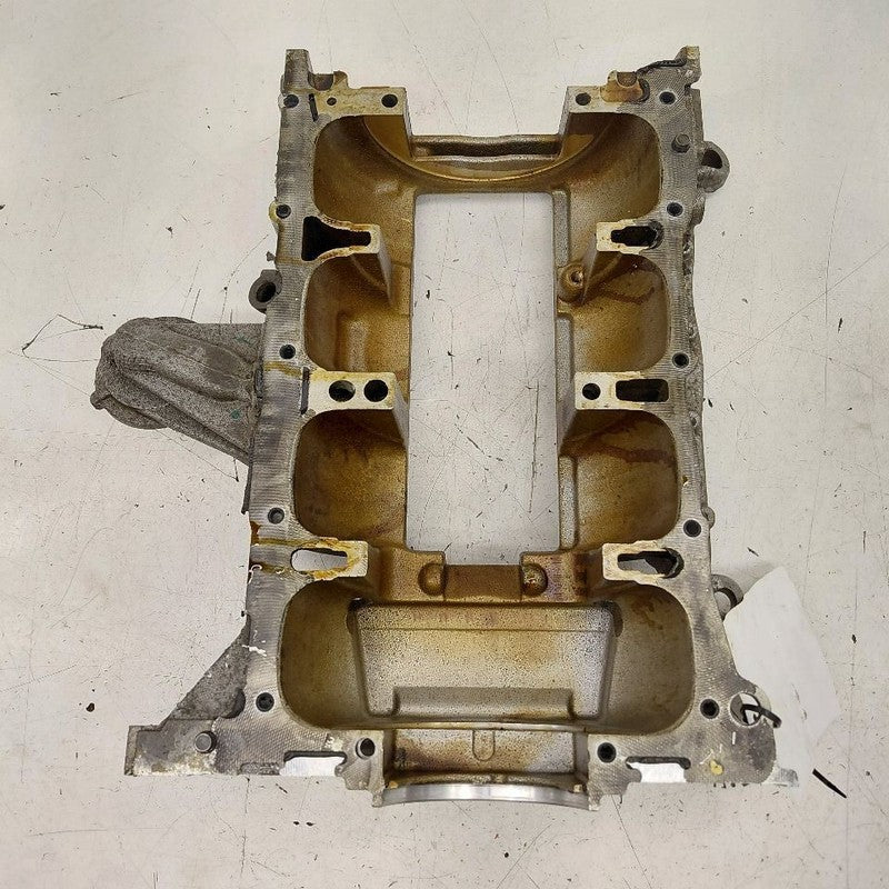 Upper Engine Oil Pan 2.4L Fits 14-23 Jeep Cherokee