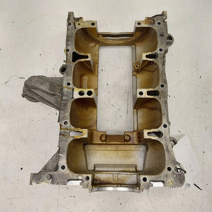 Upper Engine Oil Pan 2.4L Fits 14-23 Jeep Cherokee