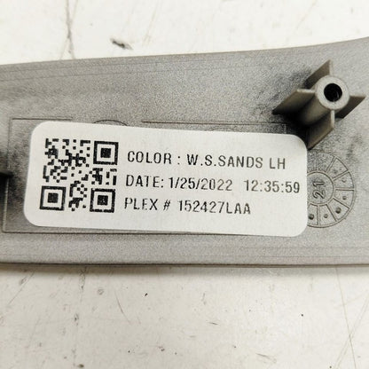 Ford Escape Interior Door Handle Bezel Surround Trim Left Driver Side 