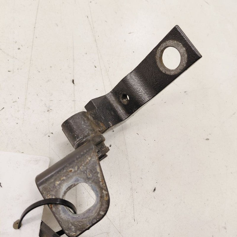 Ford Escape Door Hinge Set Left Driver Rear  2022 2023 2024