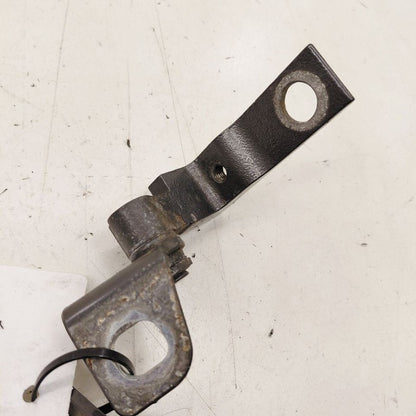 Ford Escape Door Hinge Set Left Driver Rear  2022 2023 2024