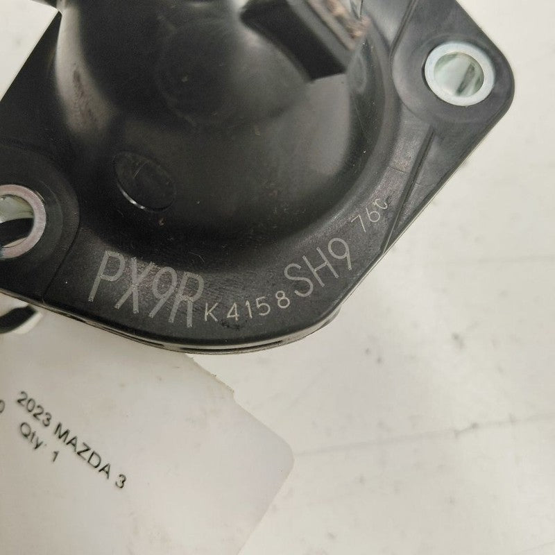Mazda 3 Thermostat Housing Mount Bracket  2.5 2023 2022 2021
