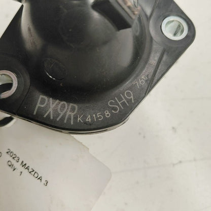 Mazda 3 Thermostat Housing Mount Bracket  2.5 2023 2022 2021