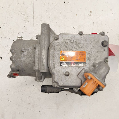 Air Conditioning AC Compressor Fits 16-19 Chevy Volt