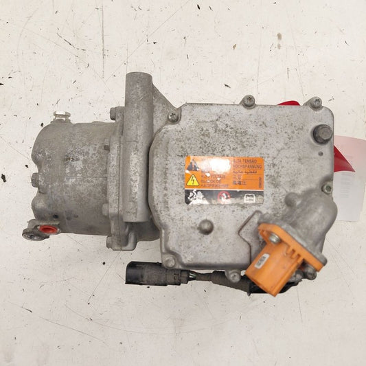 Air Conditioning AC Compressor Fits 16-19 Chevy Volt