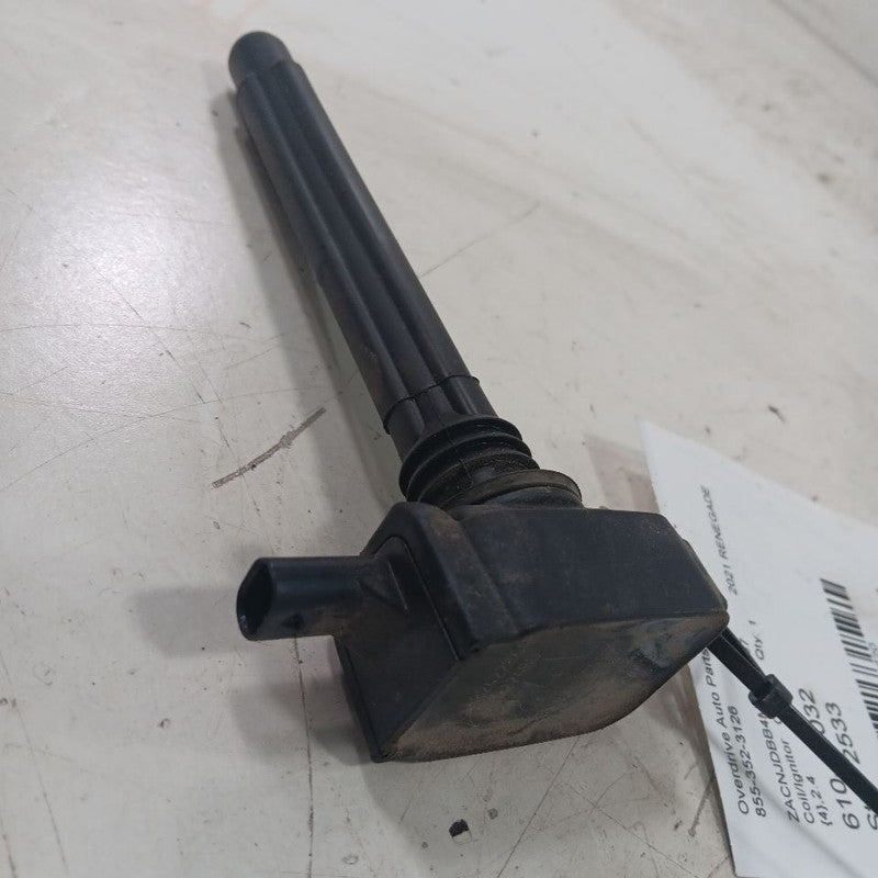 68242286AB Coil Ignition Ignitor Fits 17-22 Jeep Compass