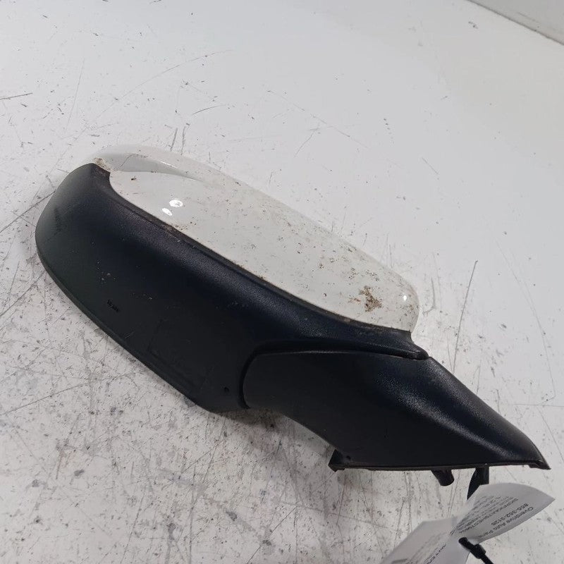 Passenger Right Side View Door Mirror Power Manual Folding 16-18 Kia Forte