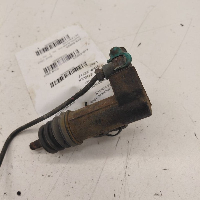 Clutch Slave Cylinder 1.6L Fits 06-17 Hyundai Accent