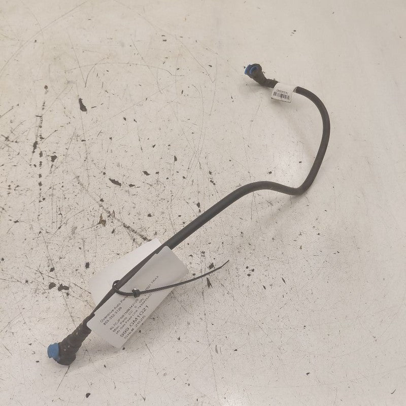 Chevy Trax Gas Feed Line {7430455AD} 1.4 2022 2021