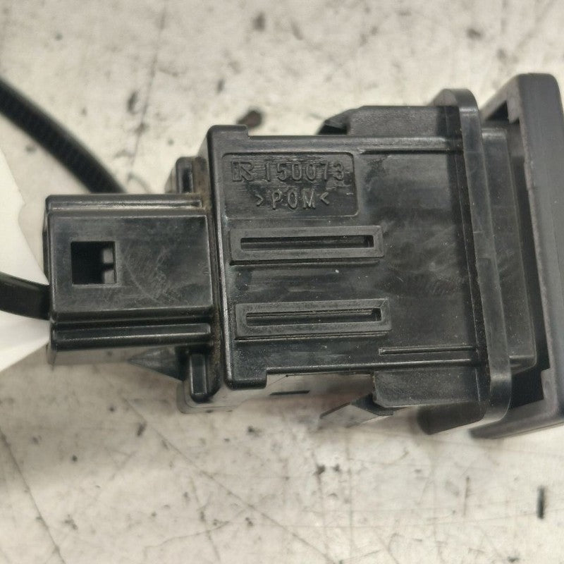 Lexus IS350 Parking Assist Switch 2020 2019 2018