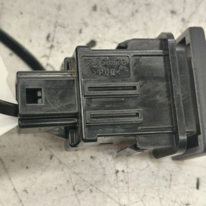 Lexus IS350 Parking Assist Switch 2020 2019 2018