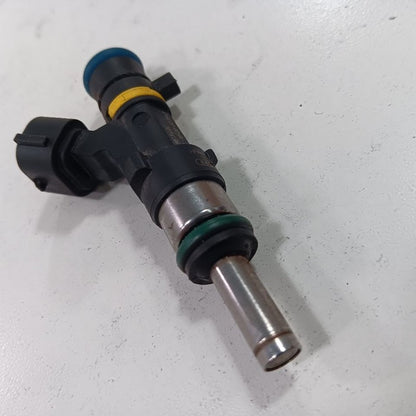 Fuel Injection Injector Plug-in Hybrid Phev Fits 14-22 Mitsubishi Outl