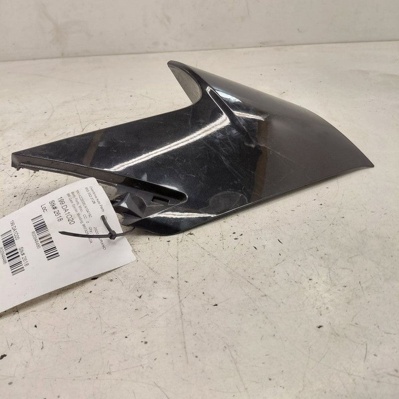 Nissan Murano Passenger Right Rear Gate Spoiler Molding {960325AA0A} 2