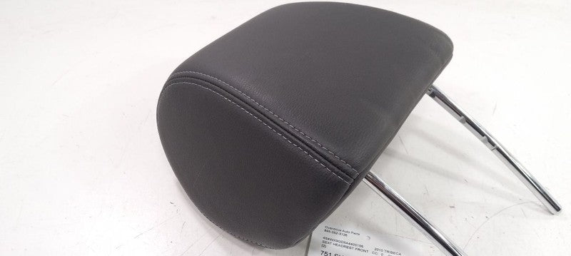 Subaru Tribeca Seat Headrest Front Head Rest 2010 2011 2012 2013