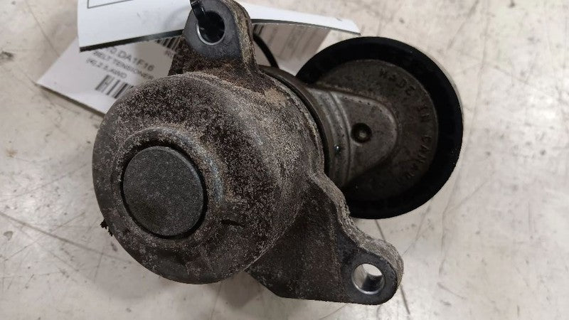 Nissan Rogue Belt Tensioner Pulley 2014 2015 2016 2017 2018 2019 2020