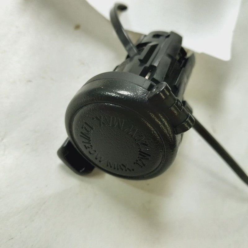 Subaru Crosstrek 12V Power Port Socket  2023 2022 2021