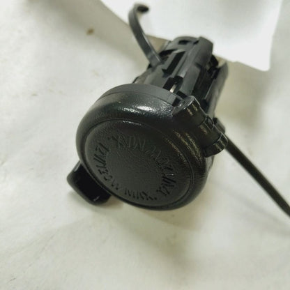 Subaru Crosstrek 12V Power Port Socket  2023 2022 2021