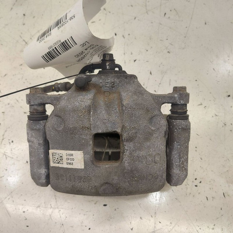 Passenger Right Front Brake Caliper Fits 18-22 Kia Sportage