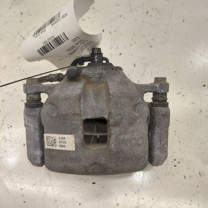 Passenger Right Front Brake Caliper Fits 18-22 Kia Sportage