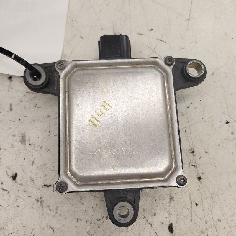 Radar Unit Blind Spot Alert Toyota Prius Fits 19-22 Toyota Prius