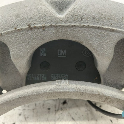 Driver Left Front Brake Caliper Fits 20-25 Buick Encore GX