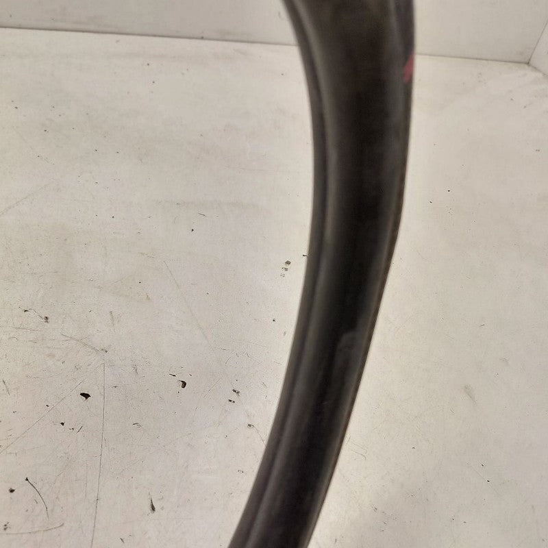 Chevy Trax On Body Door Jamb Seal Rear Left Driver Back  2022 2021