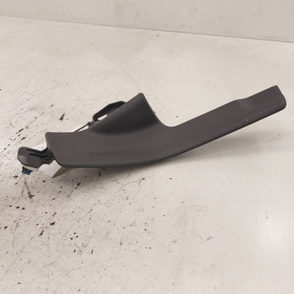 Volvo S60 Sill Trim Plate Door Jam Threshold Right Passenger Rear 2013
