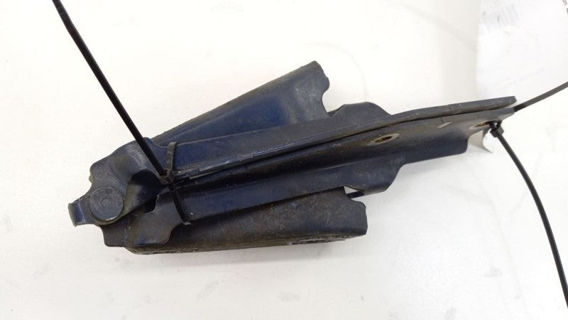 Sentra Hood Hinge Set Left and Right 2007 2008 2009 2010 2011