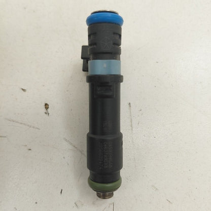 2018 Fiat 500 X 2.4 Model Fuel Injection Injector